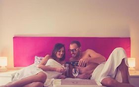 B&B Luxury Salerno Central